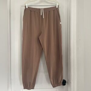 Vuori Performance Jogger Size L